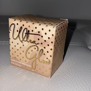 Loose Highlighter Kylie Cosmetics Santorini